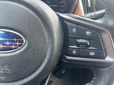 2023 Subaru Outback Touring CVT