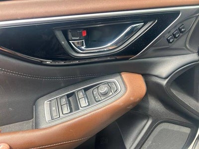 2023 Subaru Outback Touring CVT