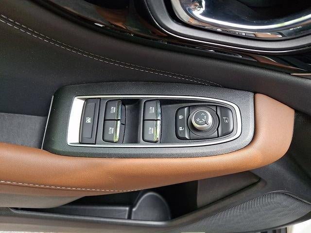 2023 Subaru Outback Touring CVT
