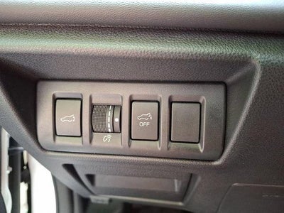 2023 Subaru Outback Touring CVT