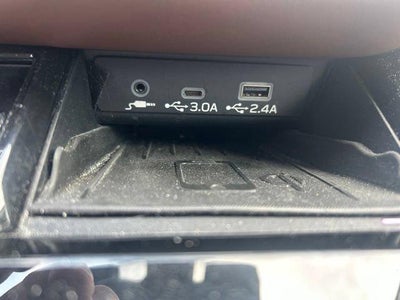 2023 Subaru Outback Touring CVT