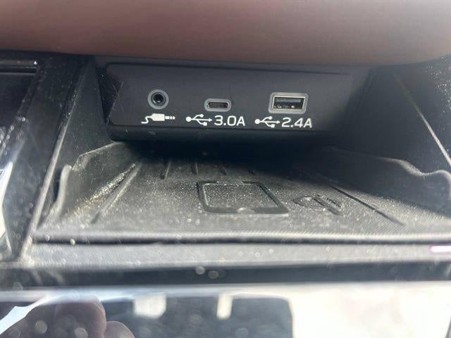 2023 Subaru Outback Touring CVT