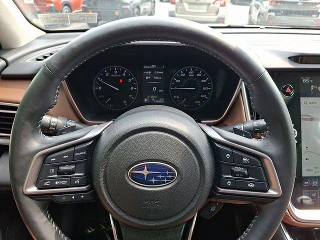 2023 Subaru Outback Touring CVT
