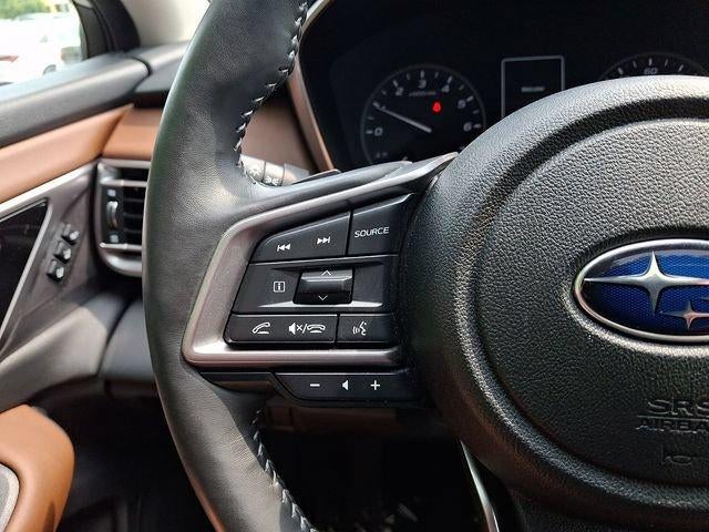 2023 Subaru Outback Touring CVT