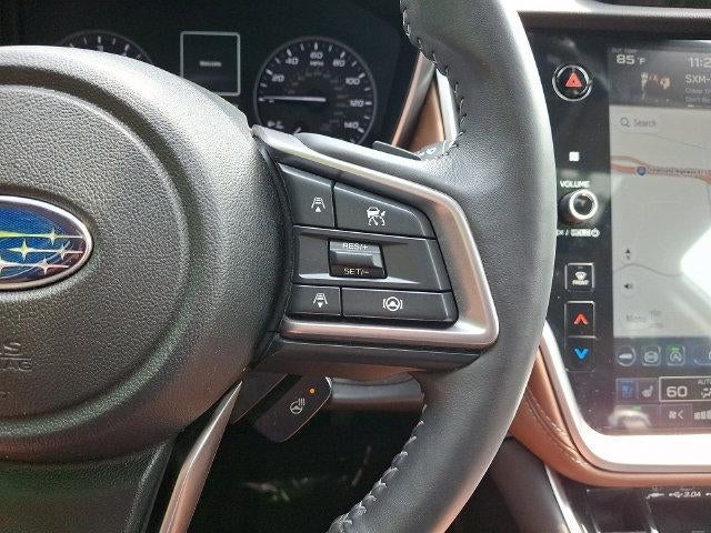 2023 Subaru Outback Touring CVT