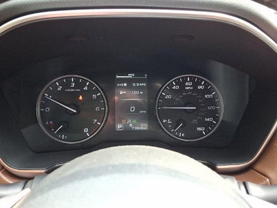 2023 Subaru Outback Touring CVT