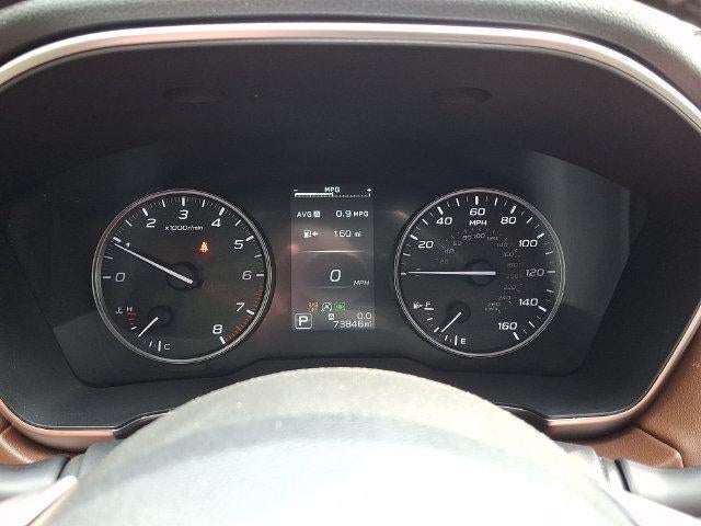 2023 Subaru Outback Touring CVT