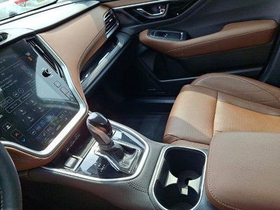 2023 Subaru Outback Touring CVT