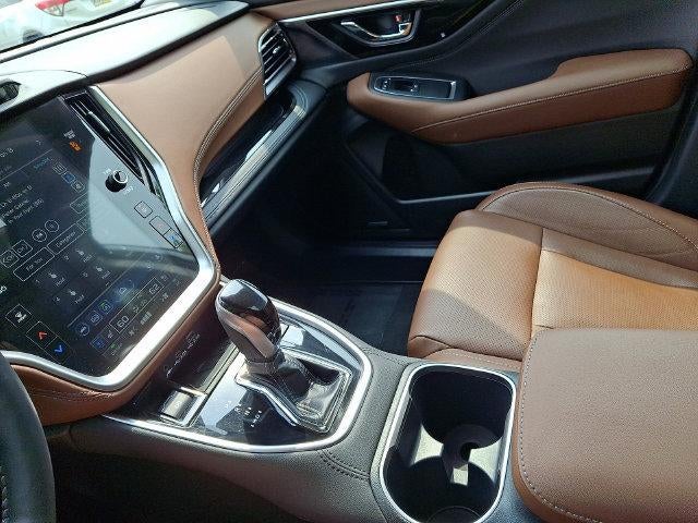 2023 Subaru Outback Touring CVT