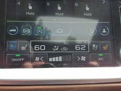2023 Subaru Outback Touring CVT