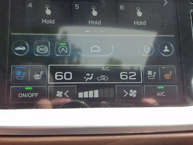 2023 Subaru Outback Touring CVT