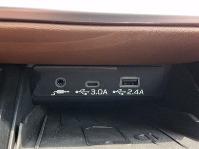 2023 Subaru Outback Touring CVT