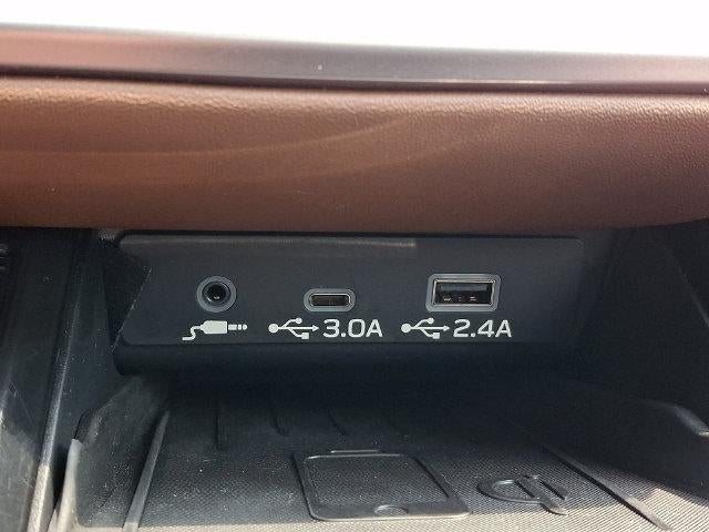 2023 Subaru Outback Touring CVT