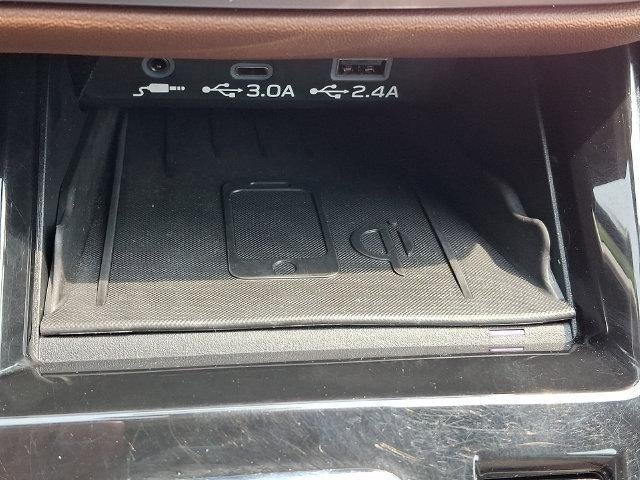 2023 Subaru Outback Touring CVT