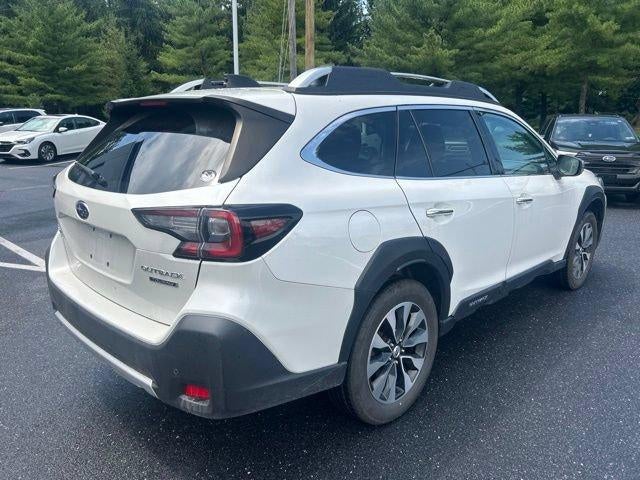 2023 Subaru Outback Touring CVT
