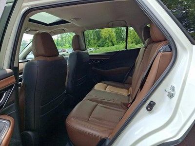 2023 Subaru Outback Touring CVT
