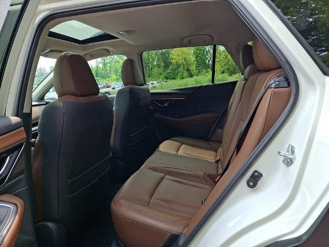 2023 Subaru Outback Touring CVT