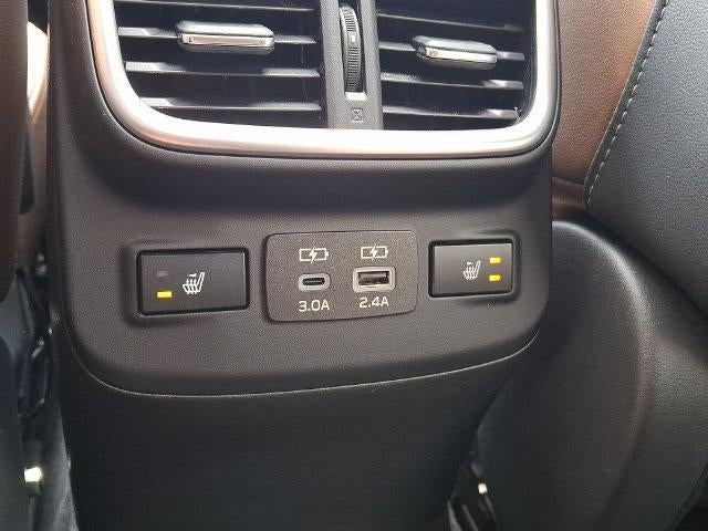 2023 Subaru Outback Touring CVT
