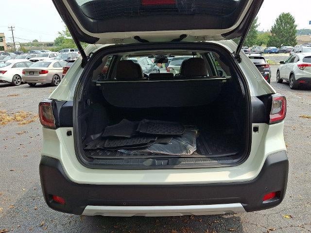 2023 Subaru Outback Touring CVT