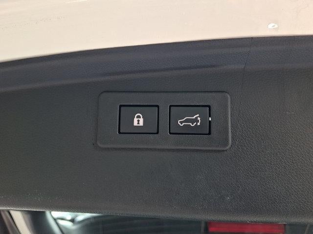2023 Subaru Outback Touring CVT