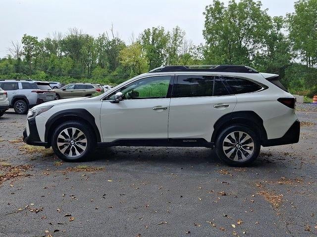2023 Subaru Outback Touring CVT