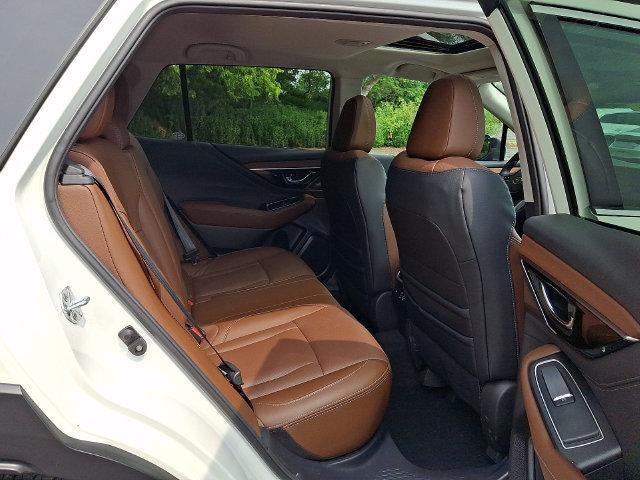 2023 Subaru Outback Touring CVT