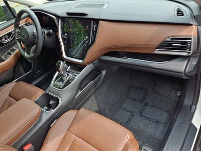 2023 Subaru Outback Touring CVT