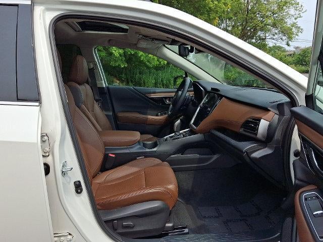 2023 Subaru Outback Touring CVT