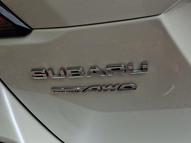 2023 Subaru Outback Touring CVT