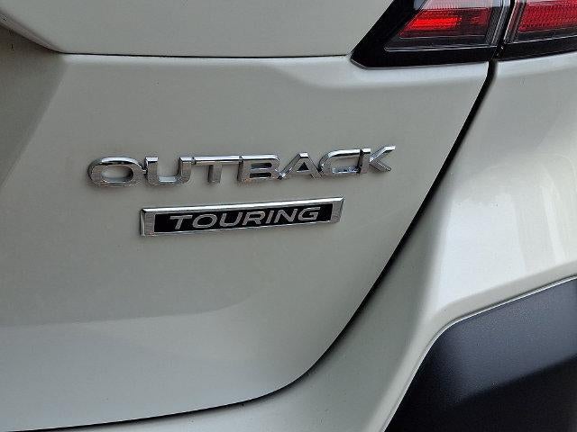 2023 Subaru Outback Touring CVT