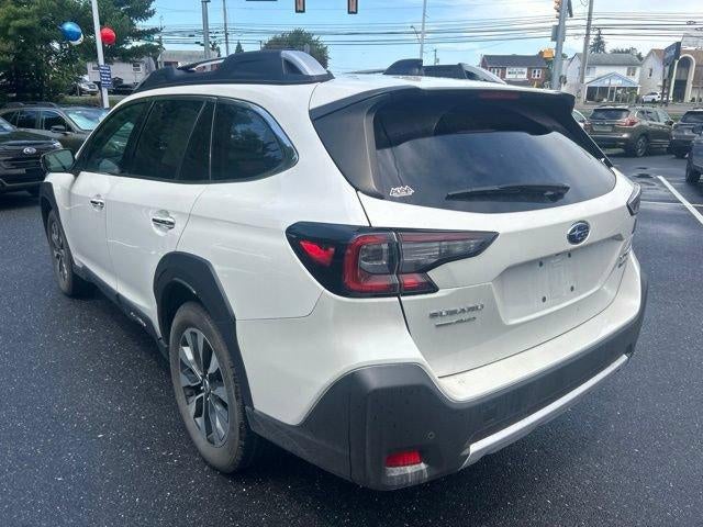 2023 Subaru Outback Touring CVT