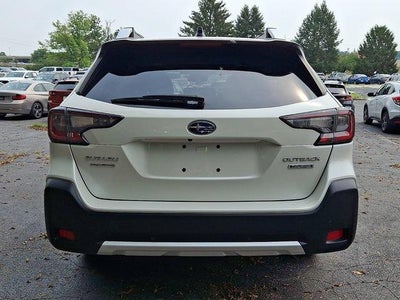 2023 Subaru Outback Touring CVT