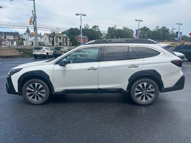2023 Subaru Outback Touring CVT