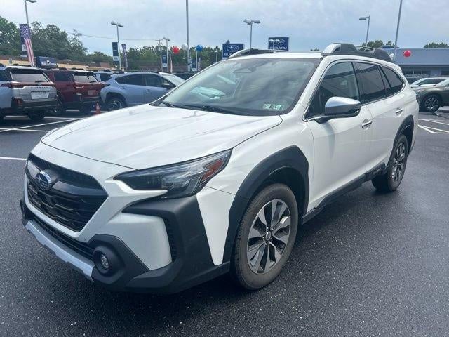 2023 Subaru Outback Touring CVT