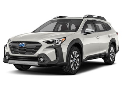2023 Subaru Outback Touring CVT