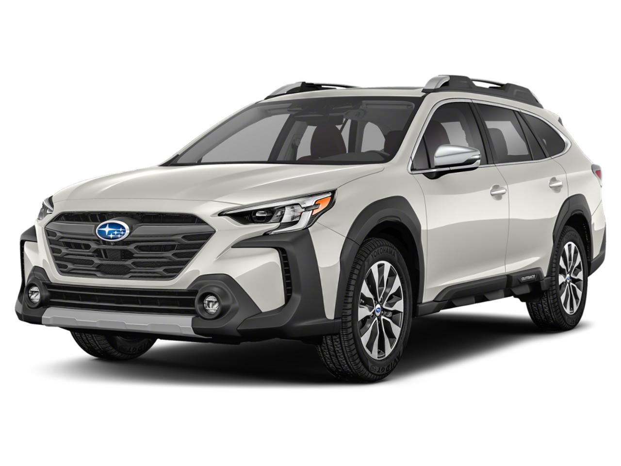 2023 Subaru Outback Touring CVT