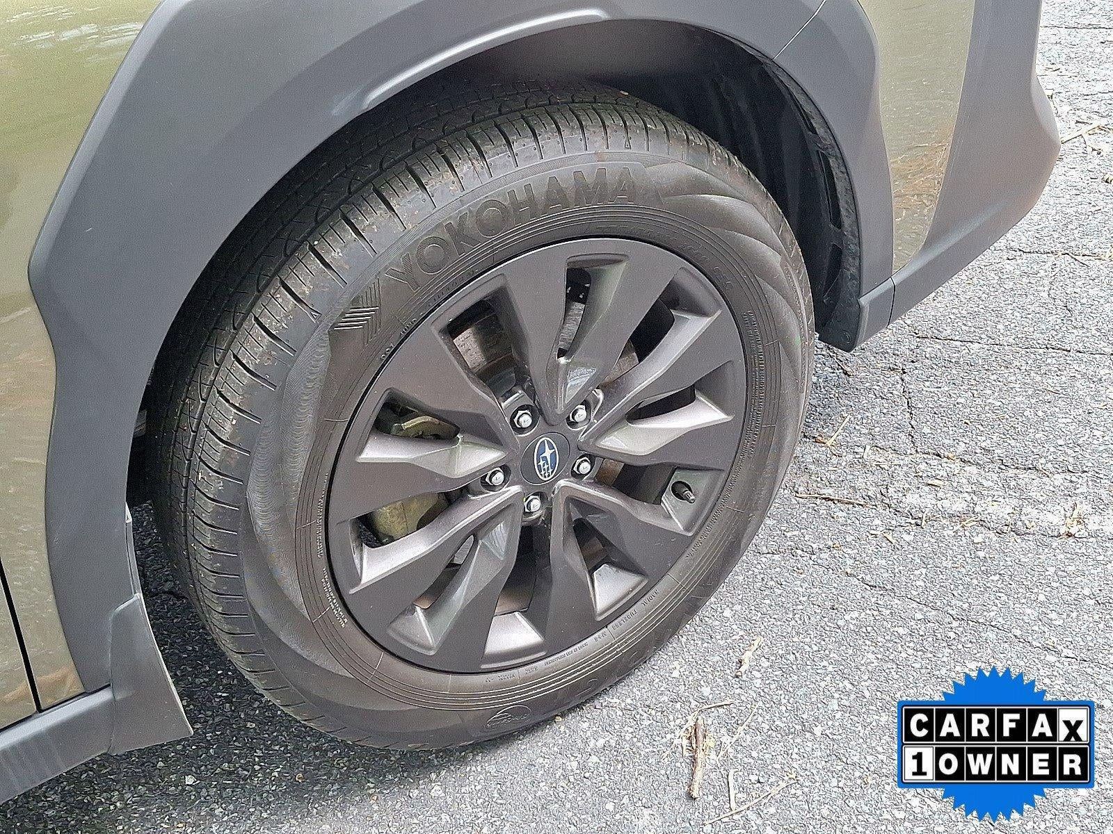 2025 Subaru Outback Onyx Edition XT AWD