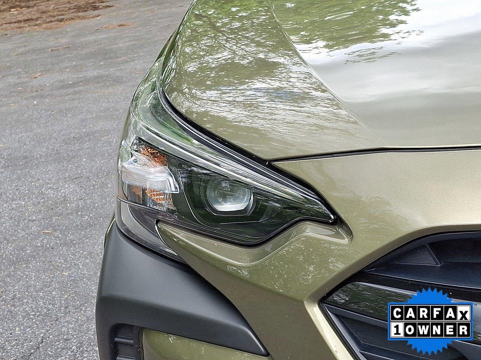 2025 Subaru Outback Onyx Edition XT AWD