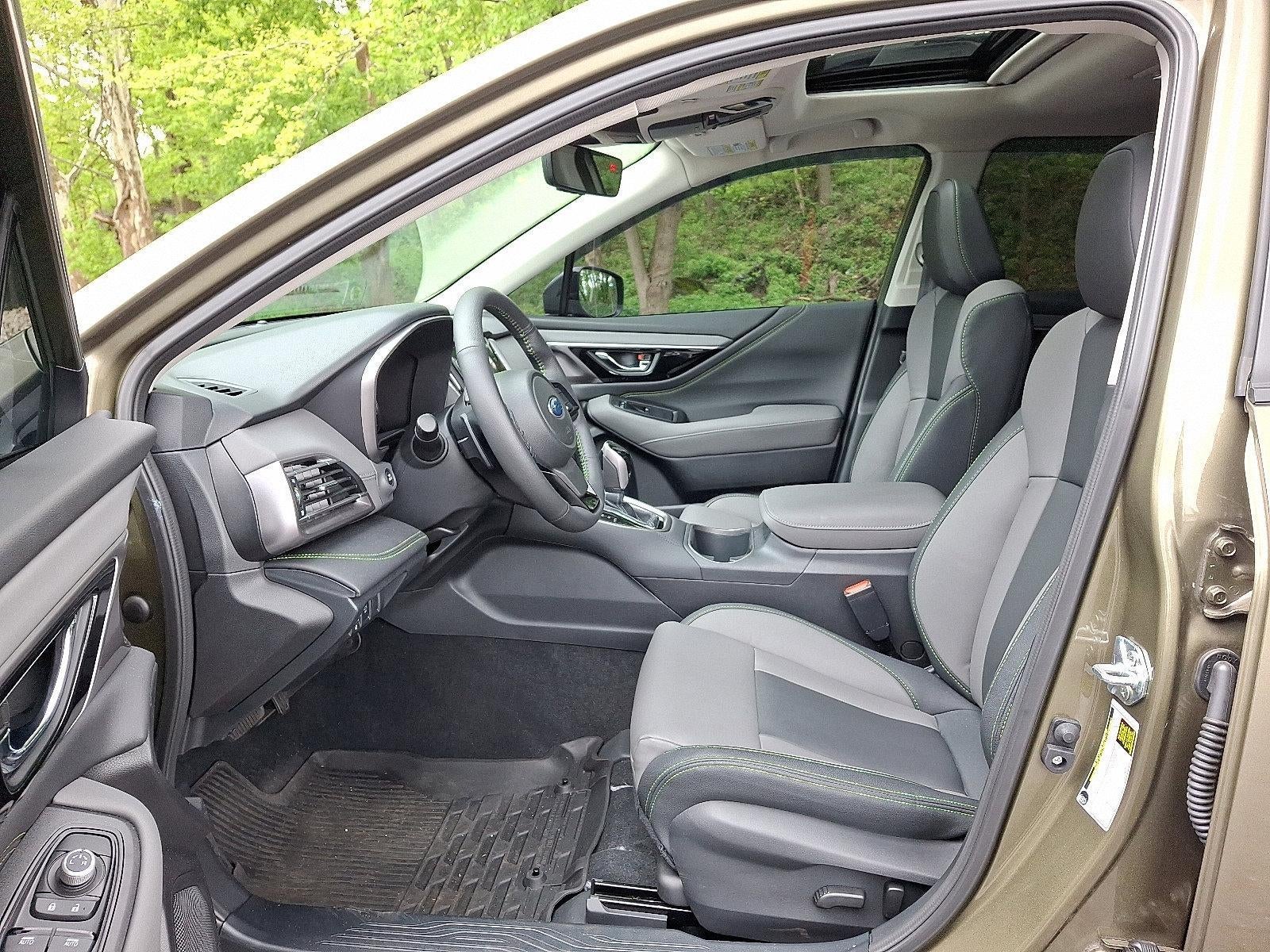 2025 Subaru Outback Onyx Edition XT AWD