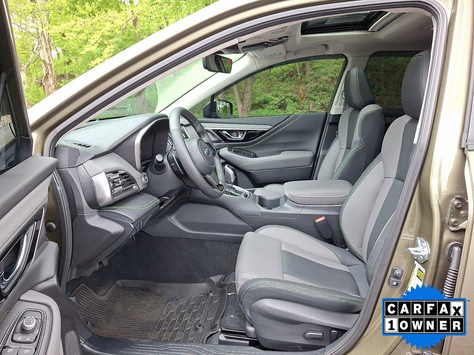 2025 Subaru Outback Onyx Edition XT AWD