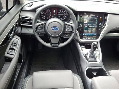 2025 Subaru Outback Onyx Edition XT AWD