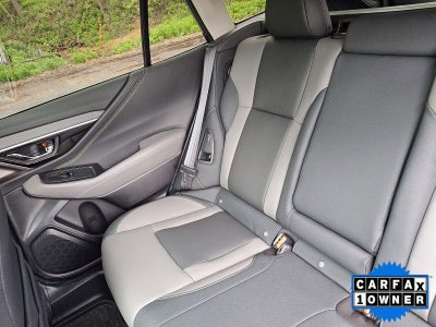 2025 Subaru Outback Onyx Edition XT AWD