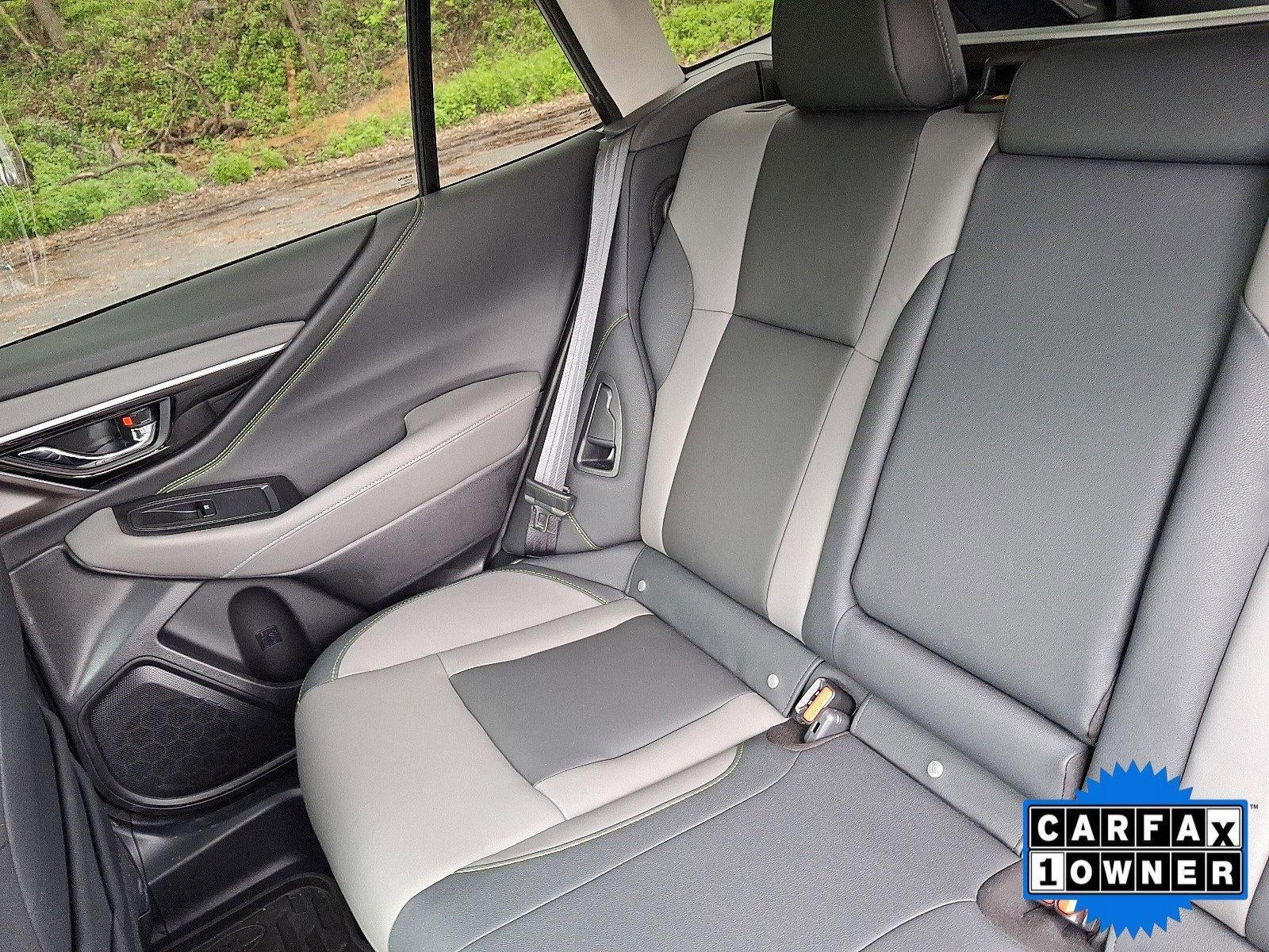 2025 Subaru Outback Onyx Edition XT AWD