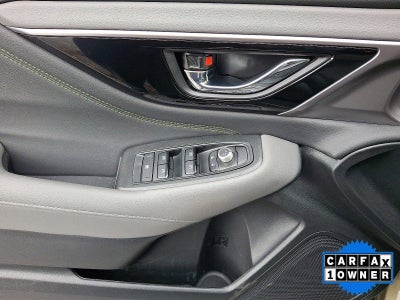 2025 Subaru Outback Onyx Edition XT AWD