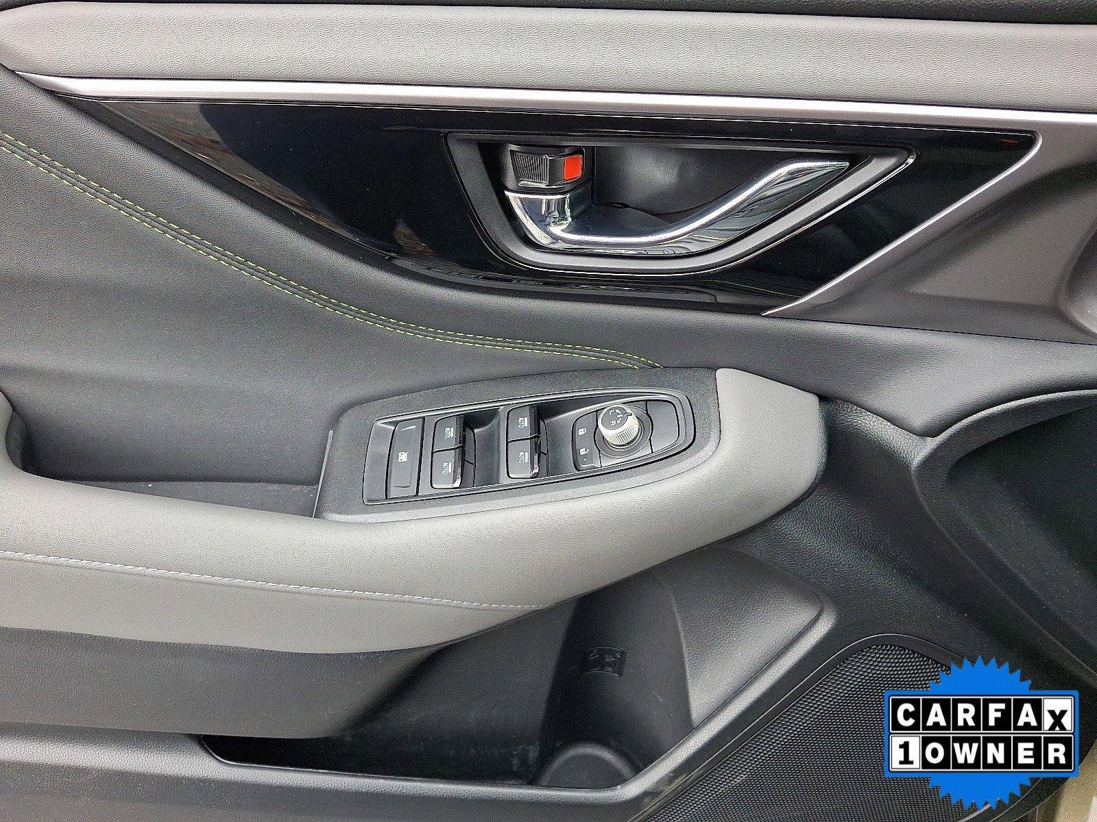 2025 Subaru Outback Onyx Edition XT AWD