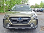 2025 Subaru Outback Onyx Edition XT AWD
