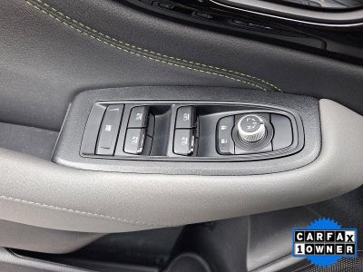 2025 Subaru Outback Onyx Edition XT AWD