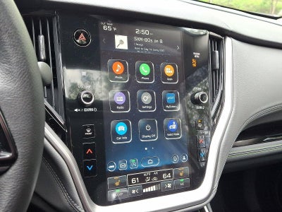 2025 Subaru Outback Onyx Edition XT AWD