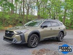 2025 Subaru Outback Onyx Edition XT AWD