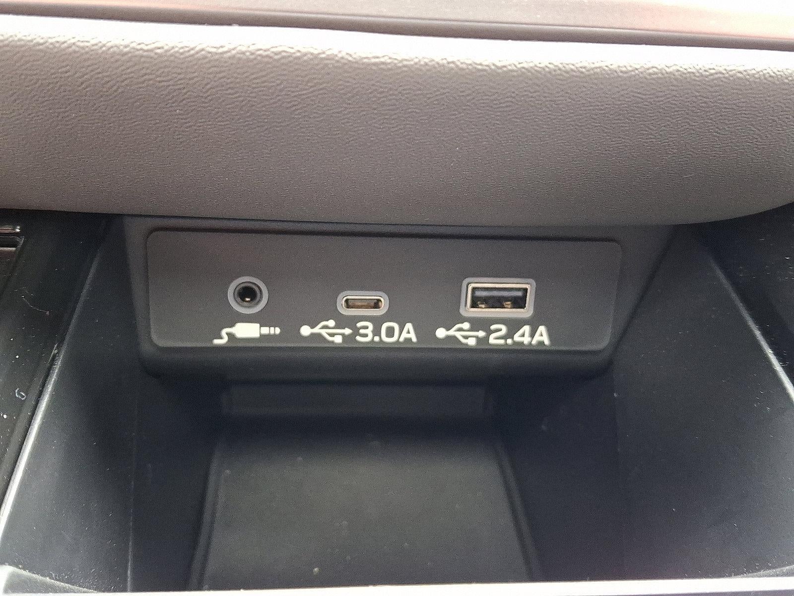 2025 Subaru Outback Onyx Edition XT AWD